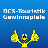 DCS‑Touristik Gewinnspiel DCS‑Touristik Gewinnspiel