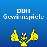 DDH Gewinnspiel