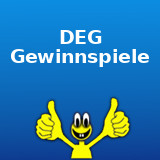 DEG Gewinnspiele