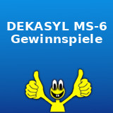 DEKASYL MS-6 Gewinnspiel