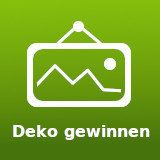 Dekoration Gewinnspiele