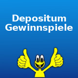 Depositum Gewinnspiele