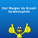 Der Magier im Kreml Gewinnspiele