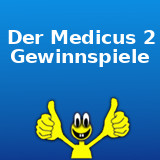Der Medicus 2 Gewinnspiele
