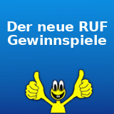 Der neue RUF Gewinnspiel