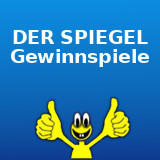 DER SPIEGEL Gewinnspiele DER SPIEGEL Gewinnspiele