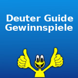 Deuter Guide Gewinnspiele