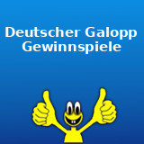 Deutscher Galopp Gewinnspiel