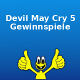 Devil May Cry 5 Gewinnspiel Devil May Cry 5 Gewinnspiel