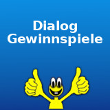 Dialog Gewinnspiel