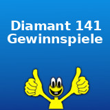 Diamant 141 Gewinnspiel