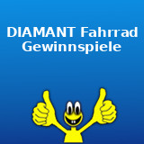DIAMANT Fahrrad gewinnen DIAMANT Fahrrad gewinnen