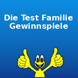 Die Test Familie Gewinnspiele