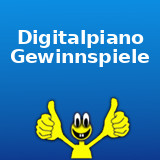 Digitalpiano Gewinnspiele