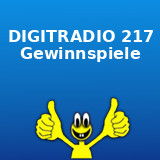 DIGITRADIO 217 Gewinnspiel DIGITRADIO 217 Gewinnspiel