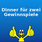Dinner für zwei Gewinnspiele