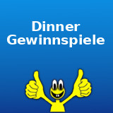 Dinner Gewinnspiele