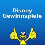 Disney Gewinnspiele