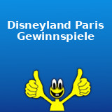 Disneyland Paris Gewinnspiele