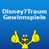 Disney‑Traum gewinnen