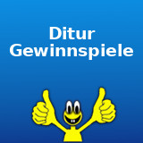Ditur Gewinnspiel Ditur Gewinnspiel