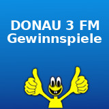DONAU 3 FM Gewinnspiel