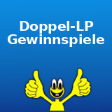 Doppel‑LP Gewinnspiel
