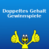 Doppeltes Gehalt gewinnen