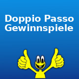 Doppio Passo Gewinnspiele