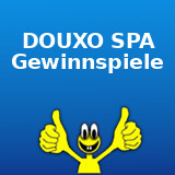 DOUXO SPA gewinnen DOUXO SPA gewinnen