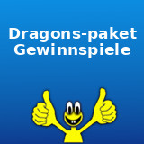 Dragons-Paket Gewinnspiel