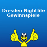 Dresden Nightlife Gewinnspiele