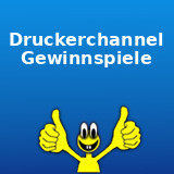 Druckerchannel Gewinnspiele