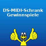 DS-MIDI-Schrank gewinnen