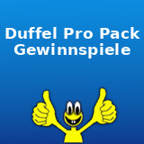 Duffel Pro Pack gewinnen