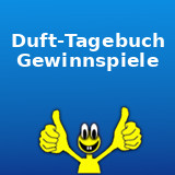 Duft‑Tagebuch Gewinnspiel Duft‑Tagebuch Gewinnspiel