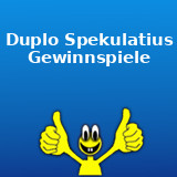 Duplo Spekulatius Gewinnspiel