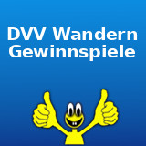 DVV Wandern Gewinnspiel