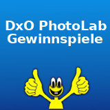 DxO PhotoLab Gewinnspiele