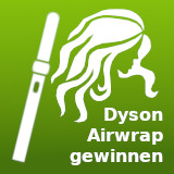 Dyson Airwrap Gewinnspiele