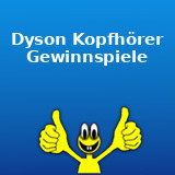 Dyson Kopfhörer gewinnen Dyson Kopfhörer gewinnen