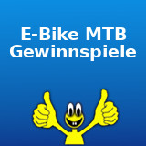 E-Bike MTB Gewinnspiel E-Bike MTB Gewinnspiel