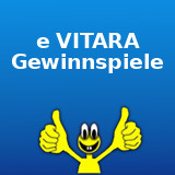 e VITARA Gewinnspiel