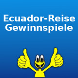 Ecuador-Reise gewinnen