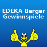 EDEKA Berger Gewinnspiele