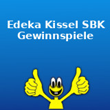 Edeka Kissel SBK Gewinnspiel