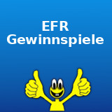 EFR Gewinnspiele