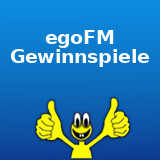 egoFM Gewinnspiel egoFM Gewinnspiel