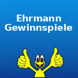 Ehrmann Gewinnspiele