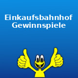 Einkaufsbahnhof Gewinnspiele